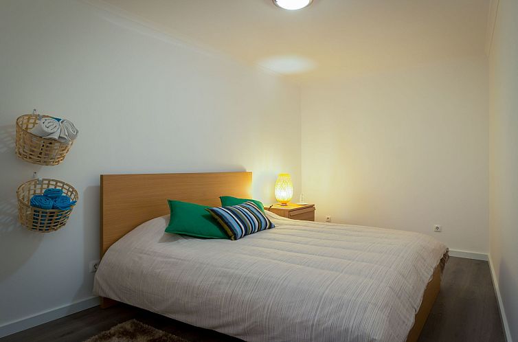 Appartement Alfama Right Point, Gemütliches Haus