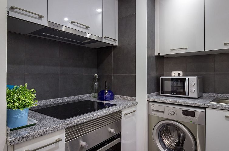 Appartement Alfama Right Point, Gemütliches Haus