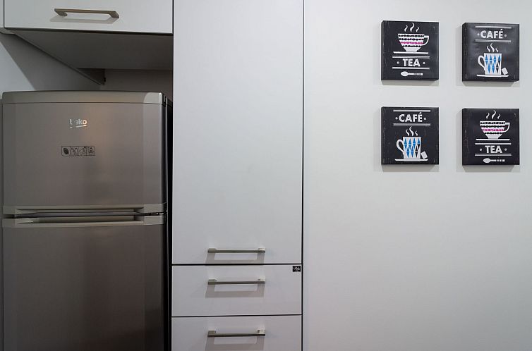 Appartement Alfama Right Point, Gemütliches Haus