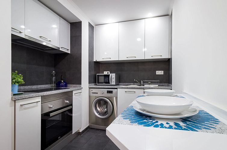 Appartement Alfama Right Point, Gemütliches Haus