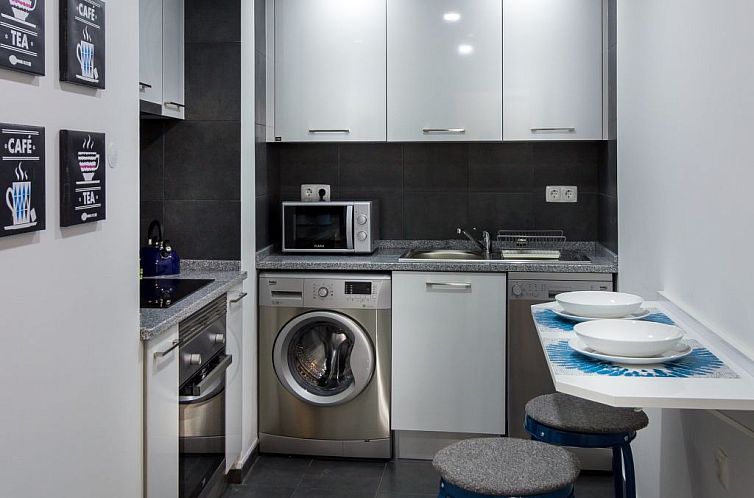 Appartement Alfama Right Point, Gemütliches Haus