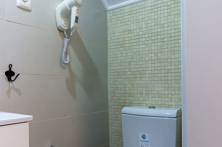 Appartement Alfama Right Point, Gemütliches Haus