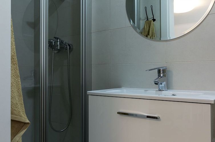 Appartement Alfama Right Point, Gemütliches Haus