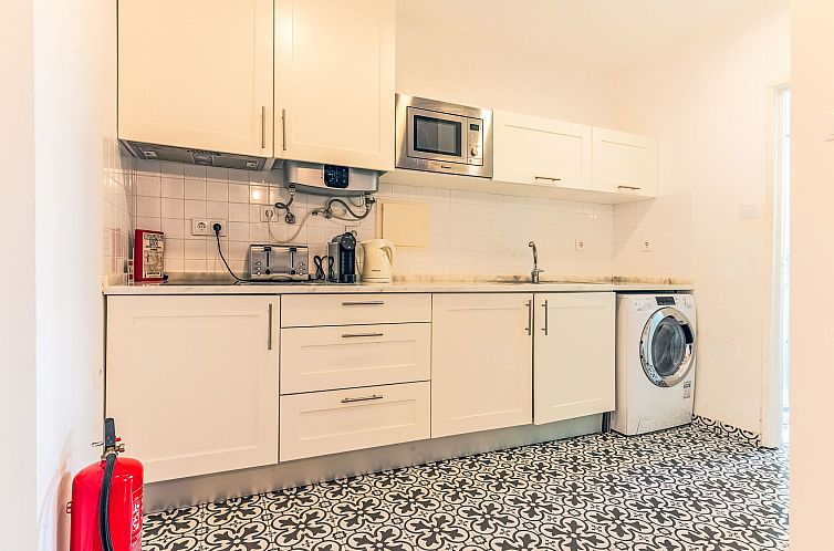 Appartement Santana Apartment im Stadtzentrum