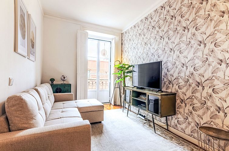 Appartement Santana Apartment im Stadtzentrum