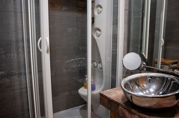 Appartement Premium-Wohnung in Ajuda.Belém mit Balkon und P