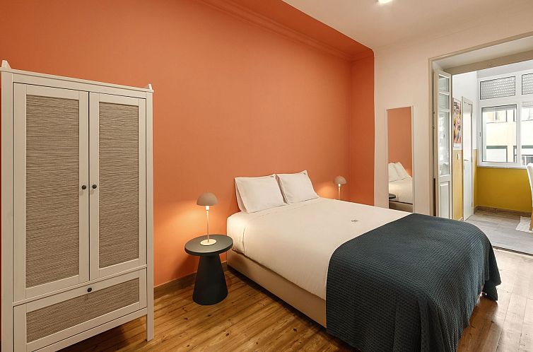 Appartement Aufenthalt im Herzen des coolsten Viertels von L