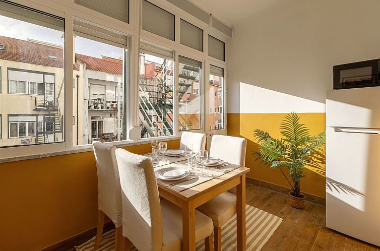 Appartement Aufenthalt im Herzen des coolsten Viertels von L