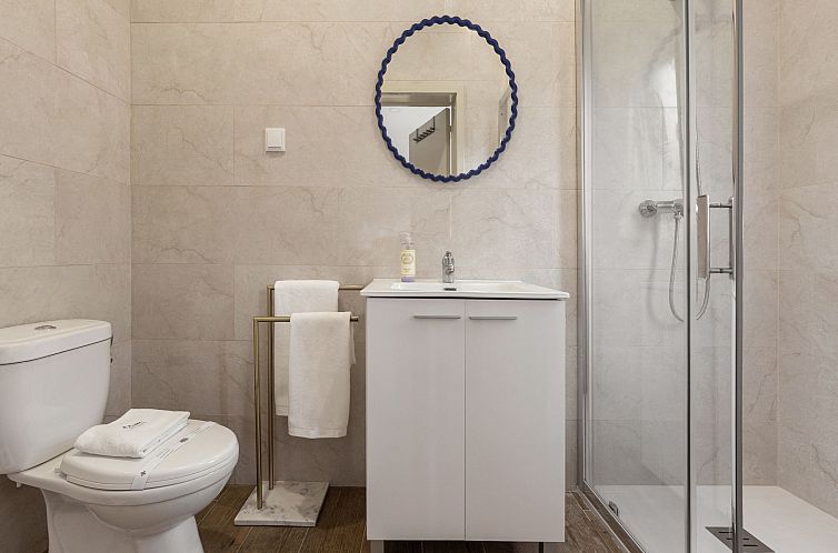 Appartement Aufenthalt im Herzen des coolsten Viertels von L