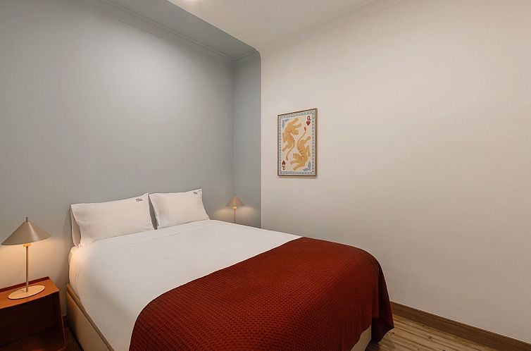 Appartement Aufenthalt im Herzen des coolsten Viertels von L