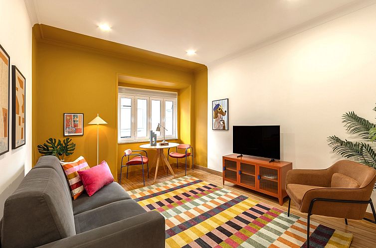 Appartement Aufenthalt im Herzen des coolsten Viertels von L
