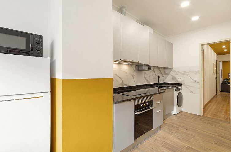 Appartement Aufenthalt im Herzen des coolsten Viertels von L