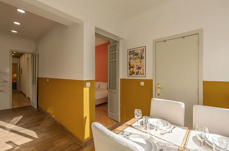 Appartement Aufenthalt im Herzen des coolsten Viertels von L