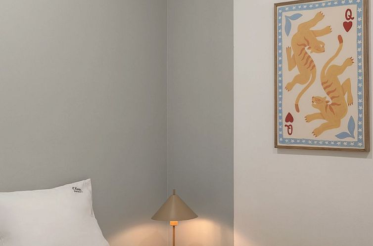 Appartement Aufenthalt im Herzen des coolsten Viertels von L