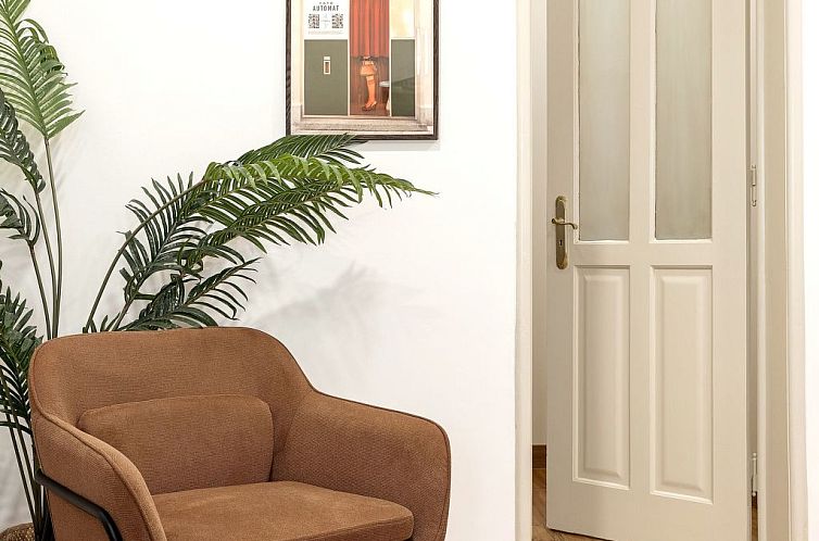 Appartement Aufenthalt im Herzen des coolsten Viertels von L