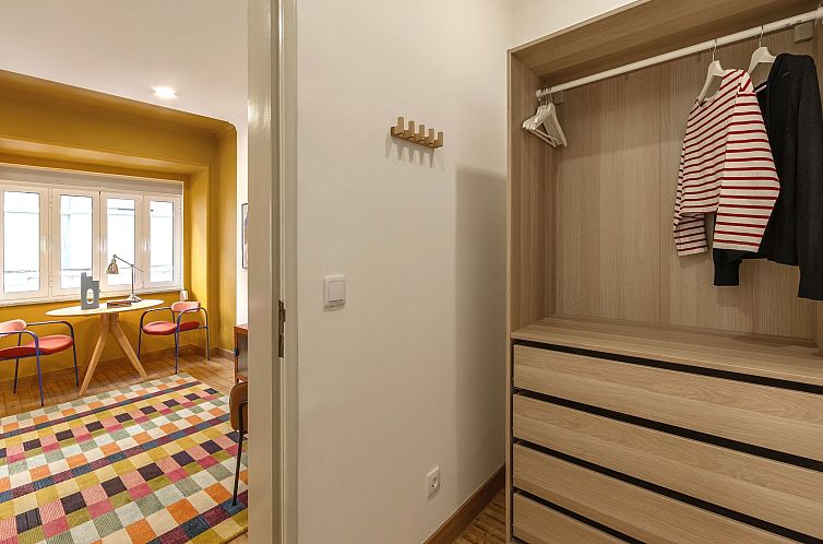 Appartement Aufenthalt im Herzen des coolsten Viertels von L