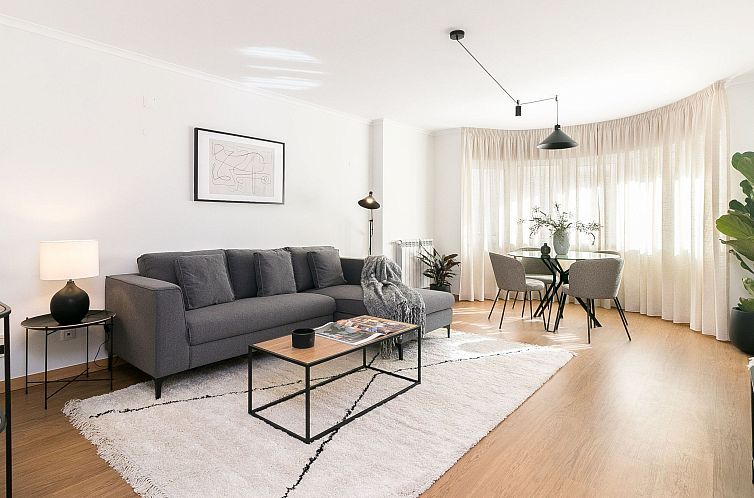 Unterkunft 13112859 - Appartement Vale do Tejo - Appartement The Metropolitan- Premium-Wohnung mit Balkon, Pa