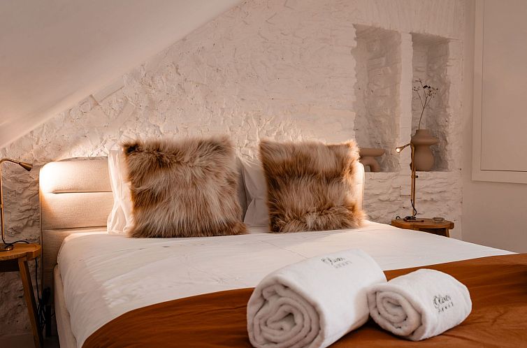 Appartement Die Downtown-Terrasse Fabelhafte Aussichten Roma