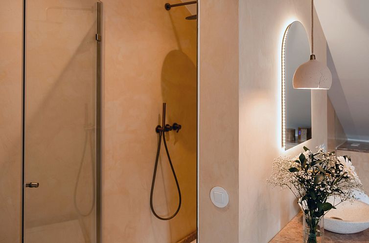 Appartement Die Downtown-Terrasse Fabelhafte Aussichten Roma