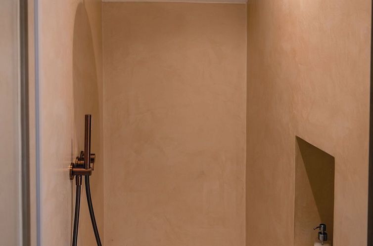 Appartement Die Downtown-Terrasse Fabelhafte Aussichten Roma