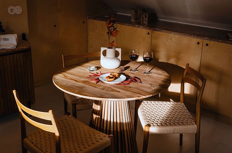 Appartement Die Downtown-Terrasse Fabelhafte Aussichten Roma