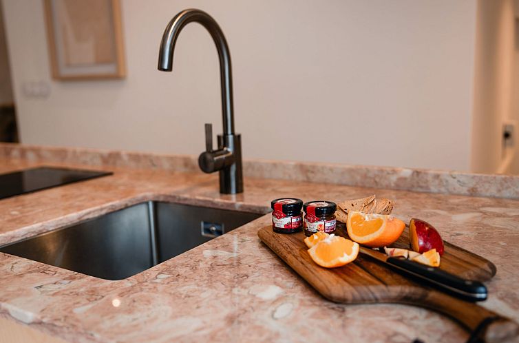 Appartement Die Downtown-Terrasse Fabelhafte Aussichten Roma