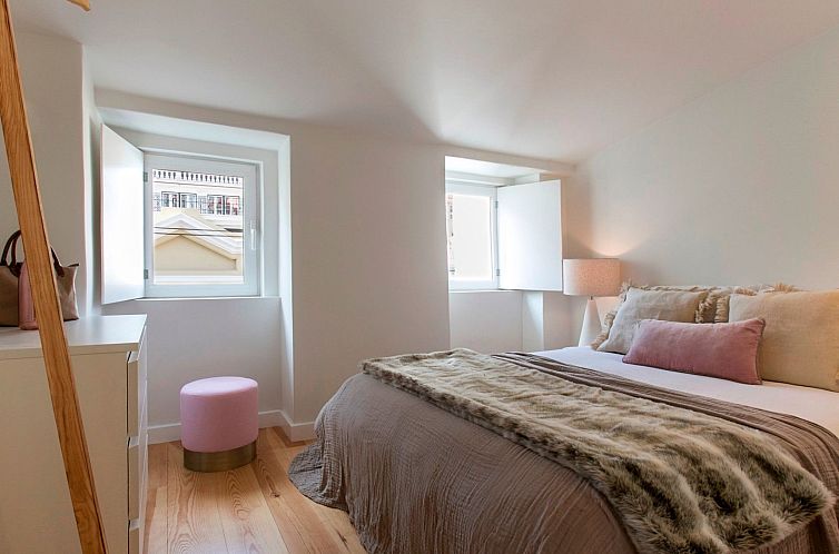 Appartement Das romantische Nest. der perfekte Rückzugsort 