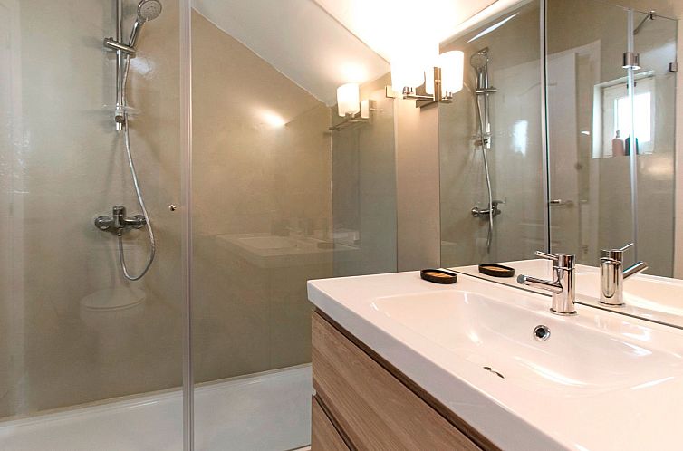 Appartement Das romantische Nest. der perfekte Rückzugsort 