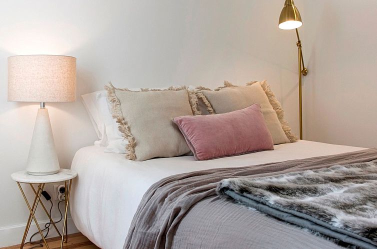 Appartement Das romantische Nest. der perfekte Rückzugsort 