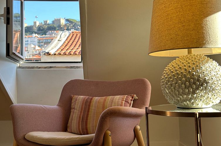 Appartement Das romantische Nest. der perfekte Rückzugsort 