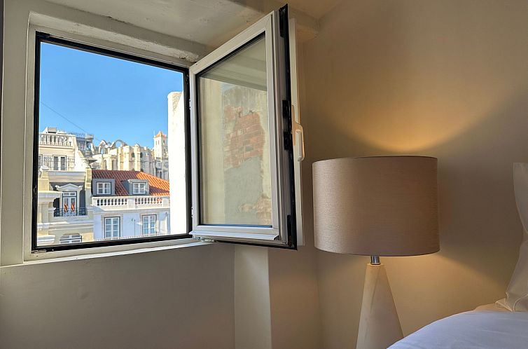 Appartement Das romantische Nest. der perfekte Rückzugsort 