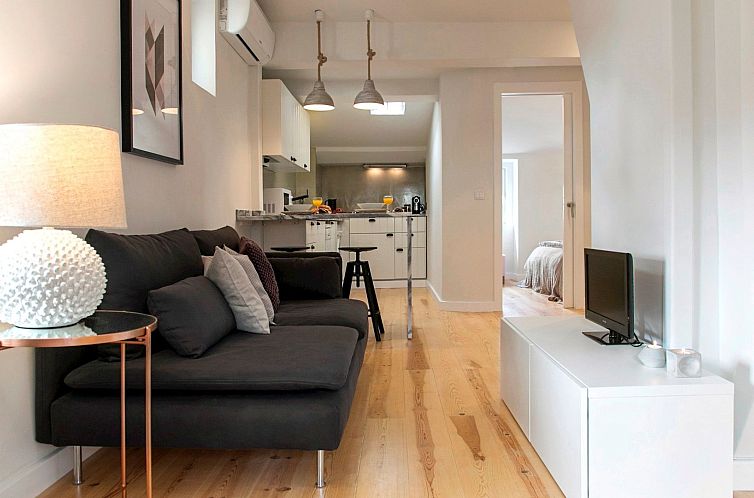 Appartement Das romantische Nest. der perfekte Rückzugsort 