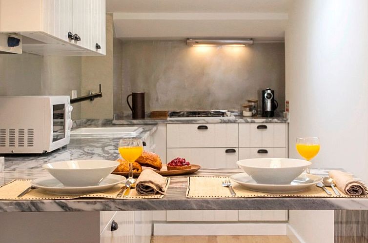Appartement Das romantische Nest. der perfekte Rückzugsort 