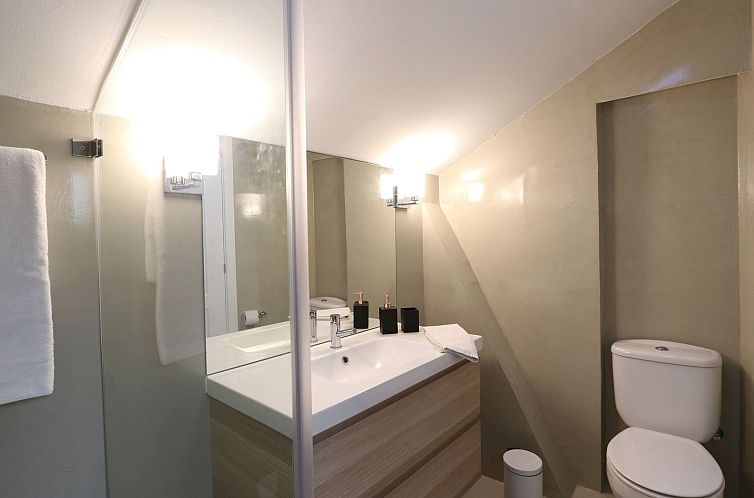 Appartement Das romantische Nest. der perfekte Rückzugsort 