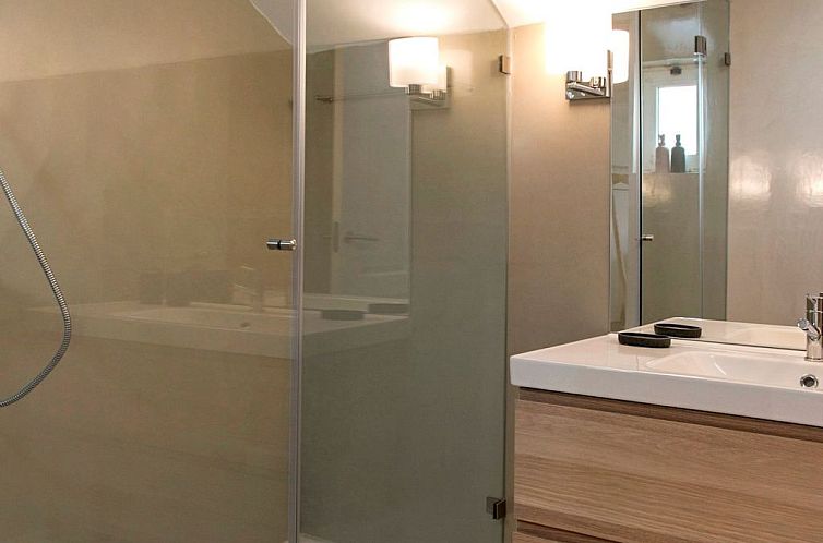 Appartement Das romantische Nest. der perfekte Rückzugsort 