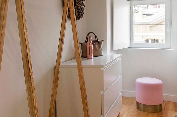 Appartement Das romantische Nest. der perfekte Rückzugsort 