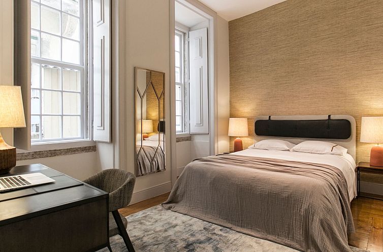 Appartement Das exotische Paradies. Majestätischer Aufentha