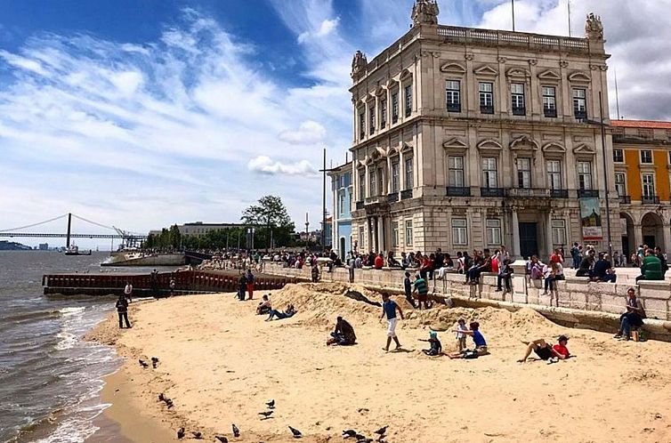 Appartement Das exotische Paradies. Majestätischer Aufentha