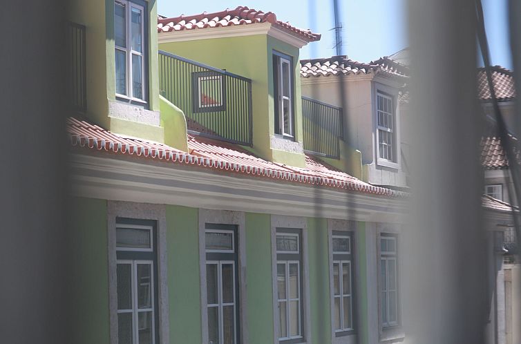 Appartement Das exotische Paradies. Majestätischer Aufentha