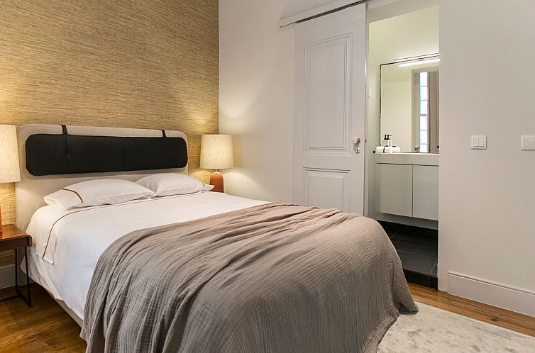 Appartement Das exotische Paradies. Majestätischer Aufentha