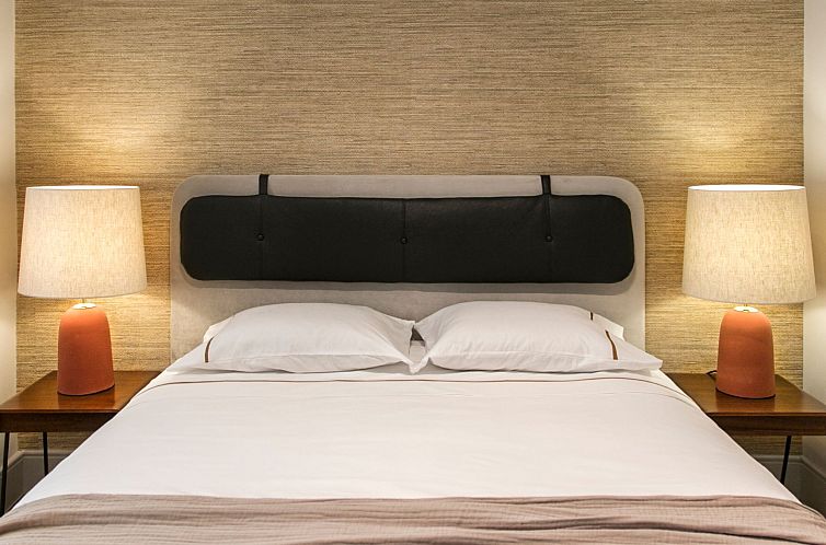 Appartement Das exotische Paradies. Majestätischer Aufentha