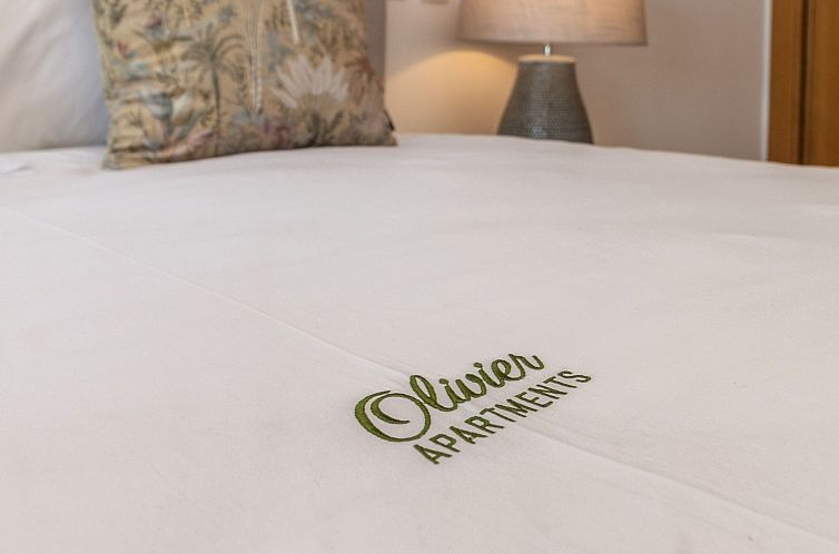 Appartement Das exotische Paradies. Majestätischer Aufentha