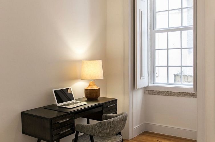 Appartement Das exotische Paradies. Majestätischer Aufentha