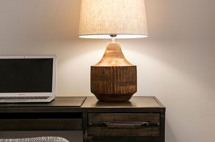 Appartement Das exotische Paradies. Majestätischer Aufentha