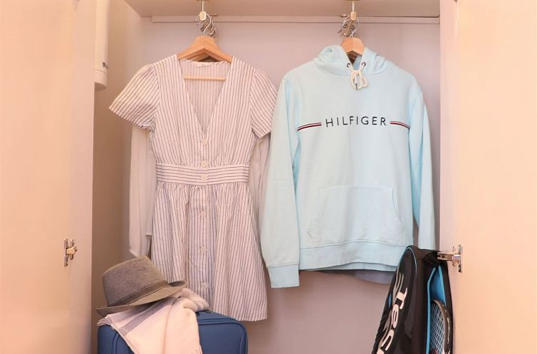 Appartement Das exotische Paradies. Majestätischer Aufentha