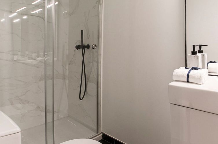 Appartement Das exotische Paradies. Majestätischer Aufentha