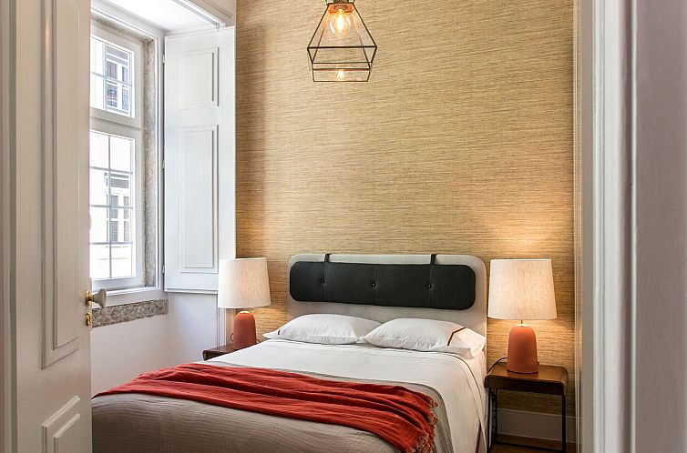 Appartement Das exotische Paradies. Majestätischer Aufentha