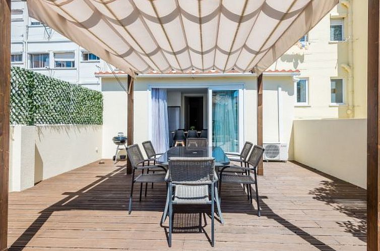 Appartement Bela Vista A in Lisboa