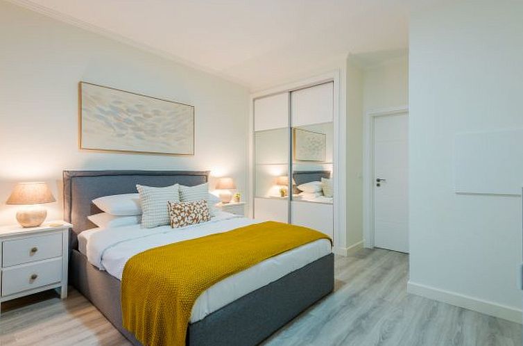 Appartement Bela Vista A in Lisboa