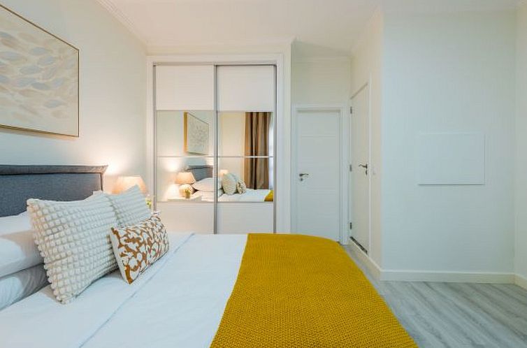Appartement Bela Vista A in Lisboa